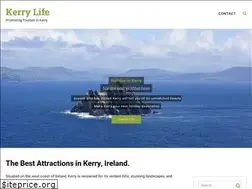 Sites similar to kerrylife.ie