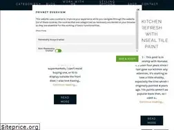 Sites similar to kerrylockwoodindetail.co.uk