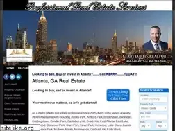 Sites similar to kerryloftis.com