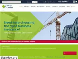 Sites similar to kerrylondon.co.uk