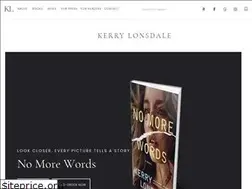 Sites similar to kerrylonsdale.com