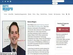 Sites similar to kerrymagro.com