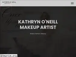 Sites similar to kerrymakeupartist.com