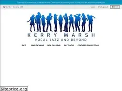 Sites similar to kerrymarsh.com
