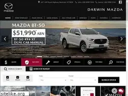 Sites similar to kerrymazda.com.au