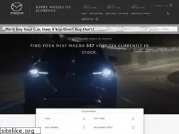 Sites similar to kerrymazda.com