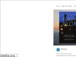 Sites similar to kerrymccauley.com