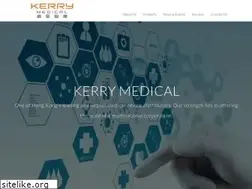 Sites similar to kerrymedical.com