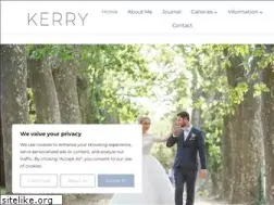 Sites similar to kerrymorgan.com
