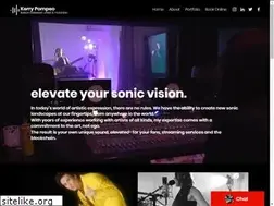 Sites similar to kerrypompeo.com