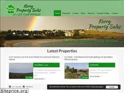 Sites similar to kerrypropertysales.com