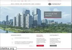 Sites similar to kerryprops.com