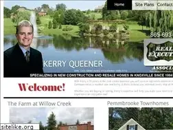 Sites similar to kerryqueener.com