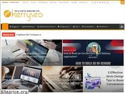 Sites similar to kerryseo.co.uk