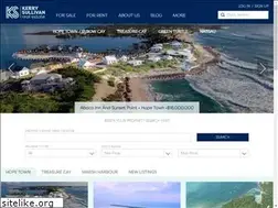 Sites similar to kerrysullivanrealestate.com