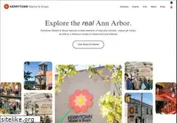 Sites similar to kerrytown.com