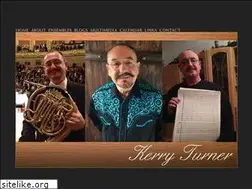Sites similar to kerryturner.com