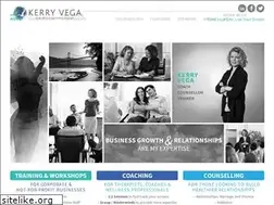 Sites similar to kerryvega.com