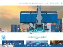 Sites similar to kerryvietnam.com