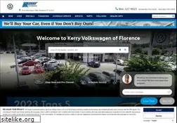 Sites similar to kerryvw.com