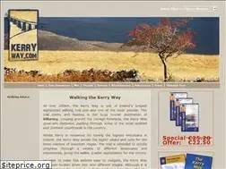 Sites similar to kerryway.com