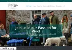 Sites similar to kerrywoollenmills.ie