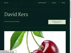 Sites similar to kers-design.nl
