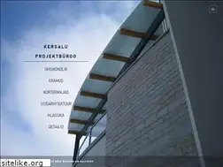 Sites similar to kersalu.ee