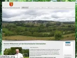 Sites similar to kerschenbach.de