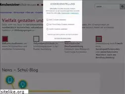 Sites similar to kerschensteinerschule-wi.de