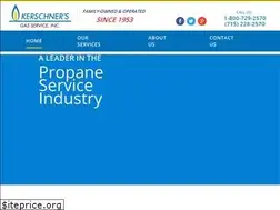 Sites similar to kerschners.com