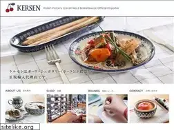 Sites similar to kersen.co.jp