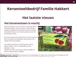 Sites similar to kersen.info
