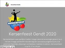Sites similar to kersenfeest.nl