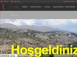 Sites similar to kersenkoyu.com