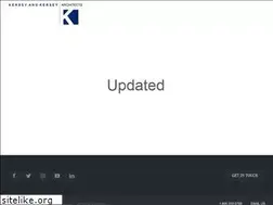 Sites similar to kerseyandkersey.com