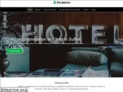 Sites similar to kerseybell.co.uk