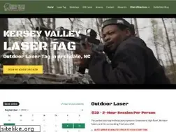 Sites similar to kerseyvalleylasertag.com