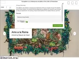 Sites similar to kersgallery.com