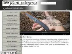 Sites similar to kershaw-knives.net