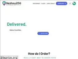 Sites similar to kershaw2go.com