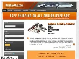 Sites similar to kershawguy.com