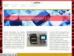 Sites similar to kershawinst.com
