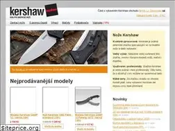 Sites similar to kershawknives.cz