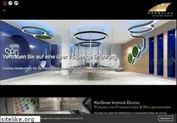 Sites similar to kershine.de