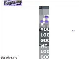 Sites similar to kershnersigns.com