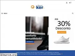 Sites similar to kersport.pt