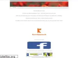 Sites similar to kerst-ammern.de