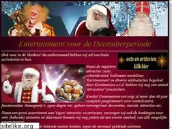 Sites similar to kerst-entertainment.nl