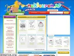 Sites similar to kerst.nukleuren.nl